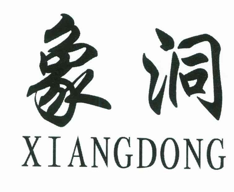 象洞