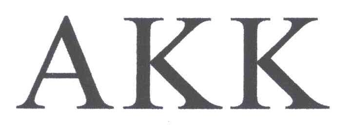 AKK