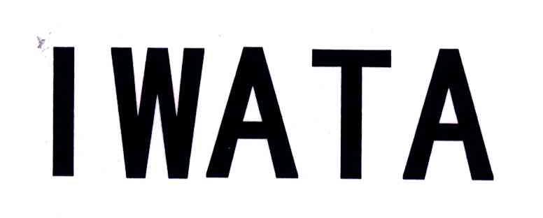 IWATA