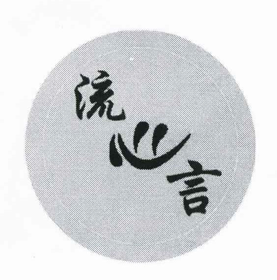 流心言