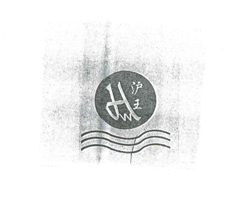 沪王;HW