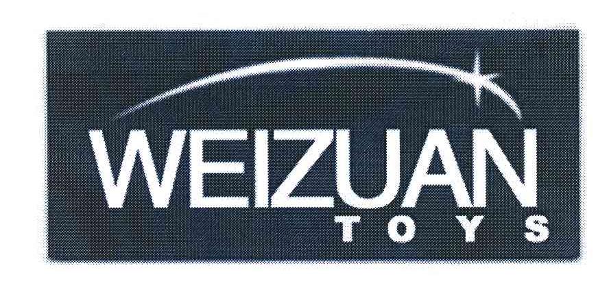WEIZUAN TOYS