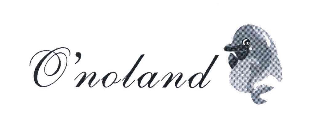 O＇NOLAND