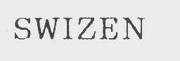 SWIZEN