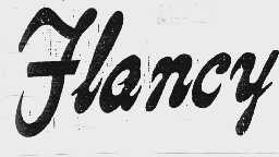 FLANCY