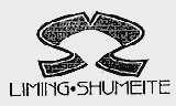 LI MING .SHUMEITE
