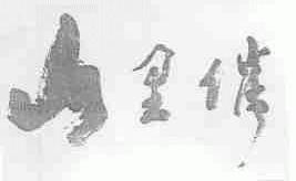 山里俏