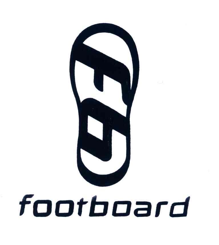 FOOTBOARD;FB