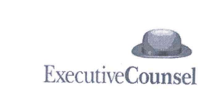 EXECUTIVE COUNSEL