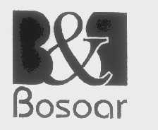 BOSOAR B&S
