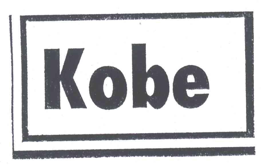 KOBE