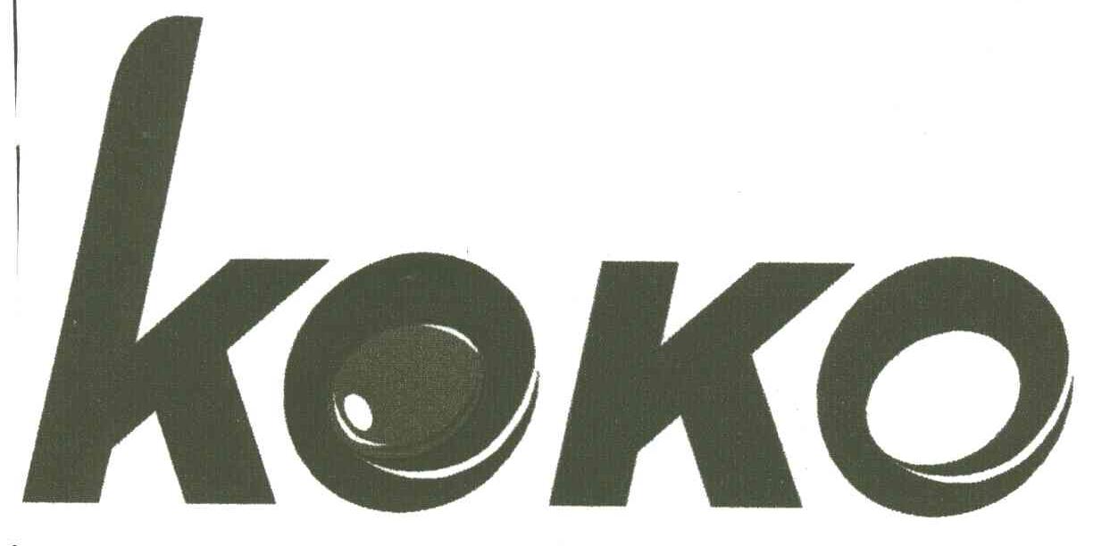 KOKO