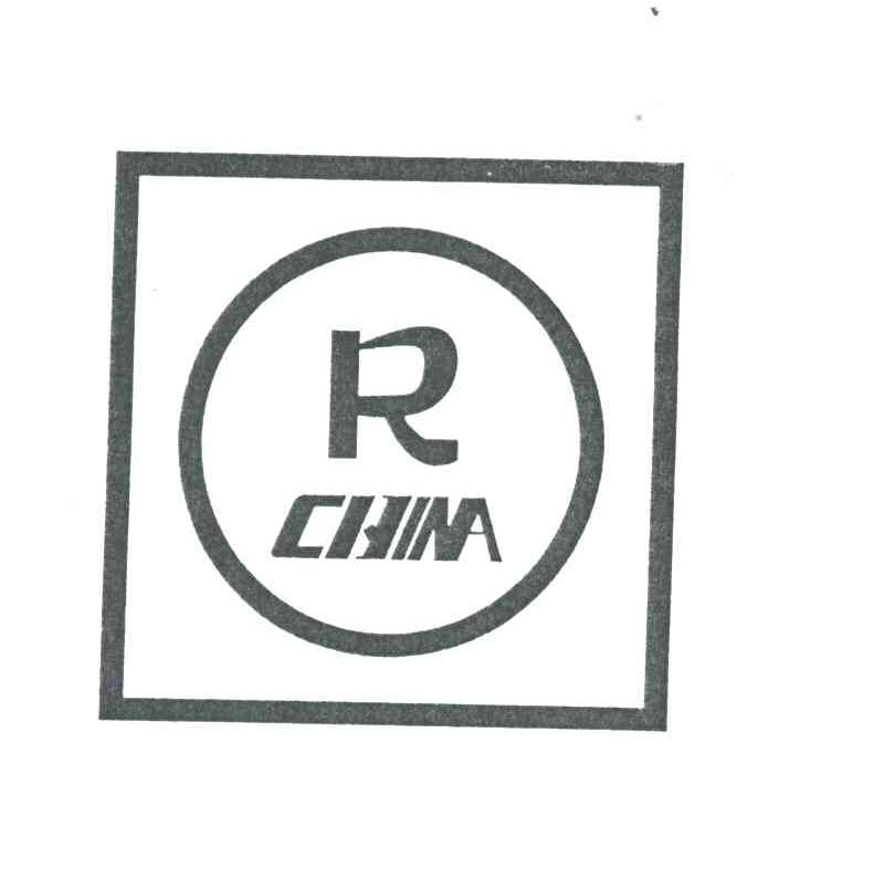 CHINA;R