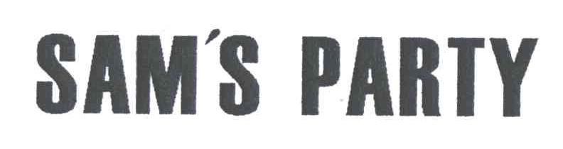 SAMSPARTY