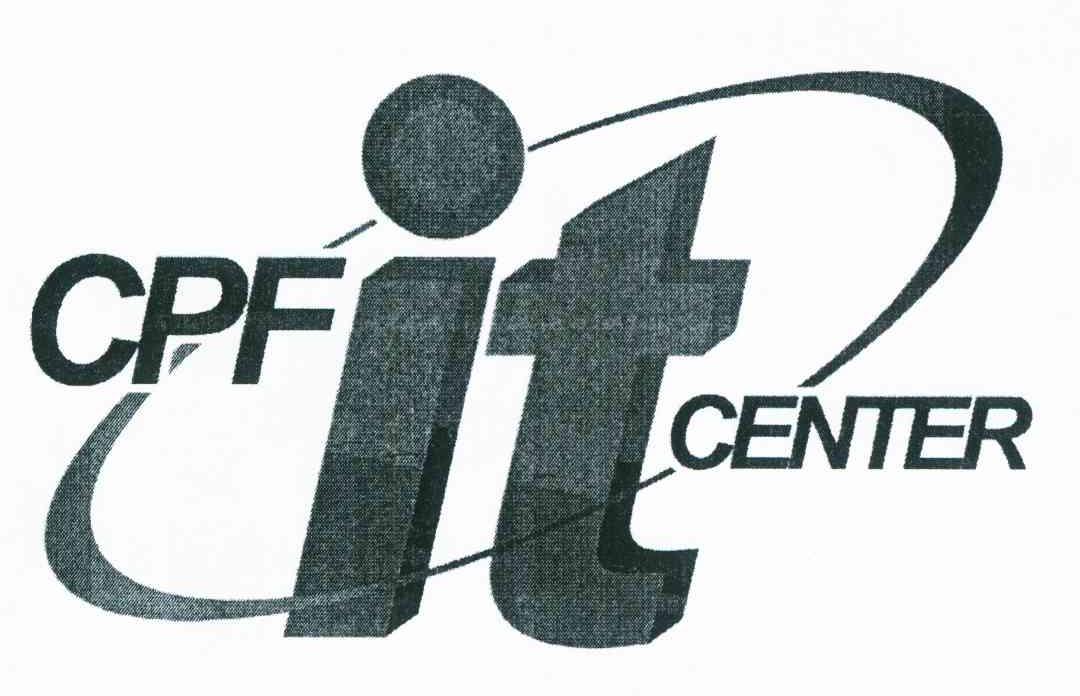 CPT IT CENTER