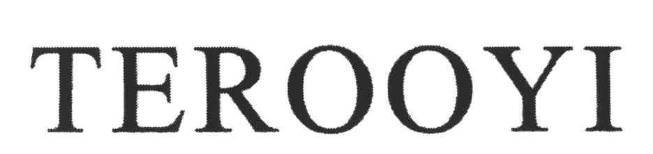 TEROOYI