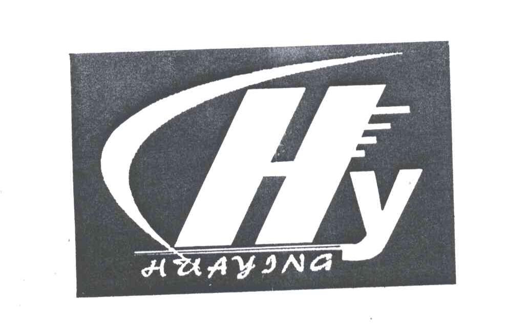 HUA YING;HY