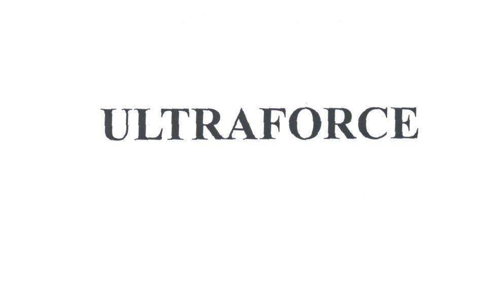 ULTRAFORCE