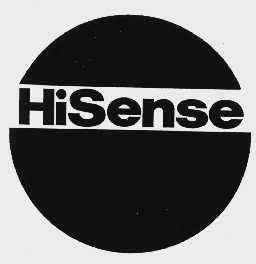HISENSE
