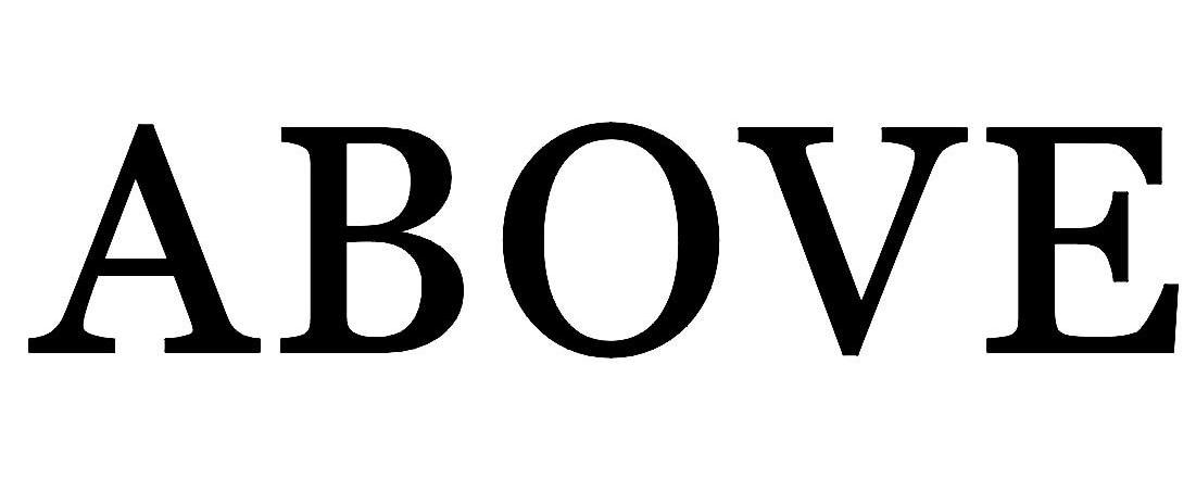 ABOVE