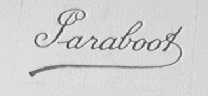 PARABOOT