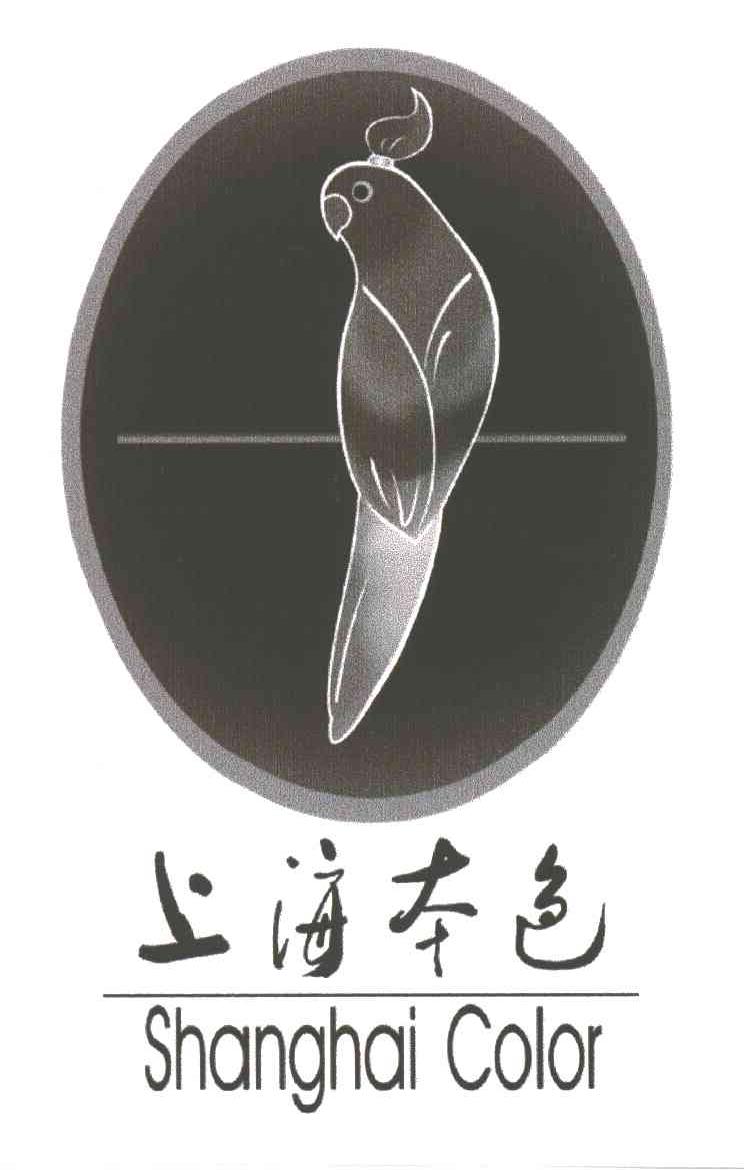 上海本色