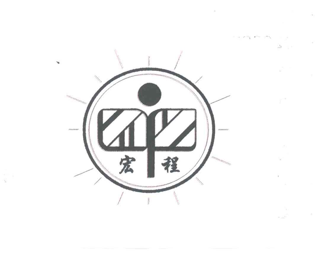 宏程