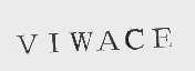 VIWACE