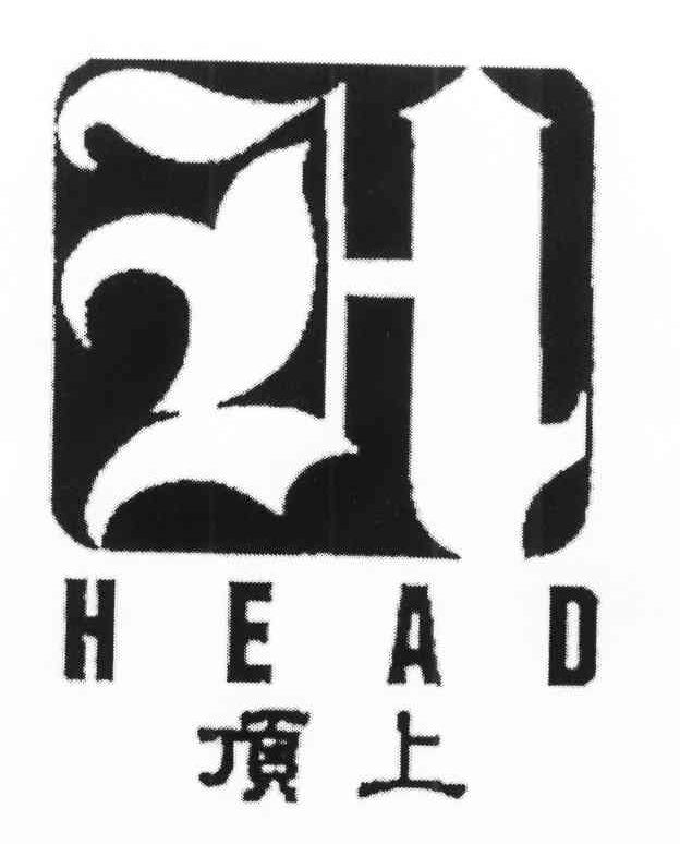 顶上 HEAD