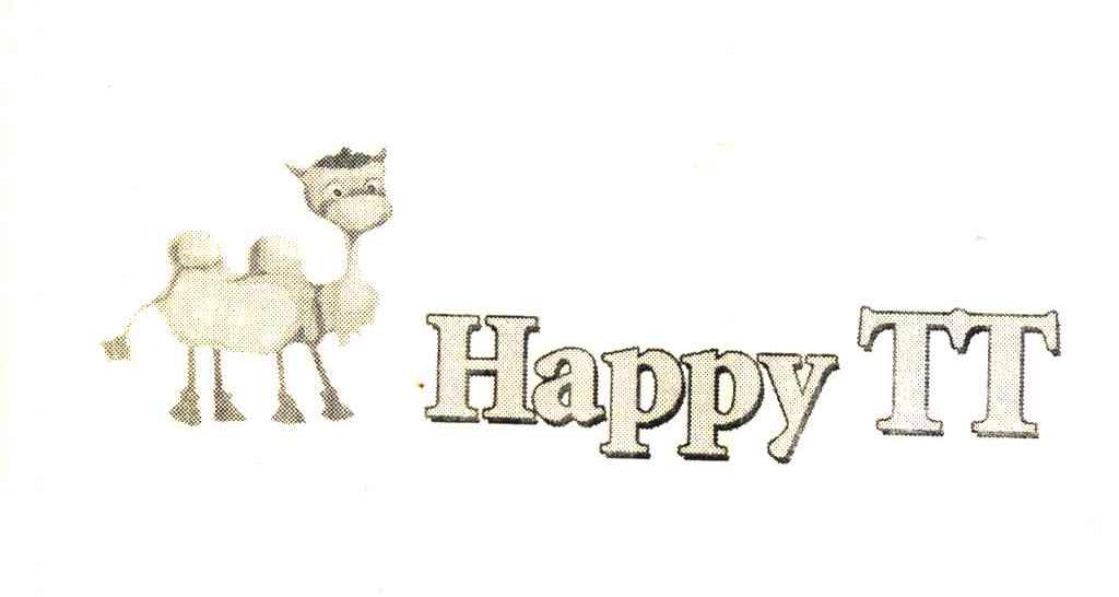HAPPY TT