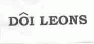 DOI LEONS