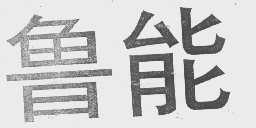 鲁能