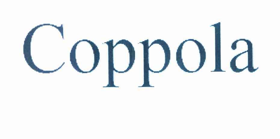 COPPOLA