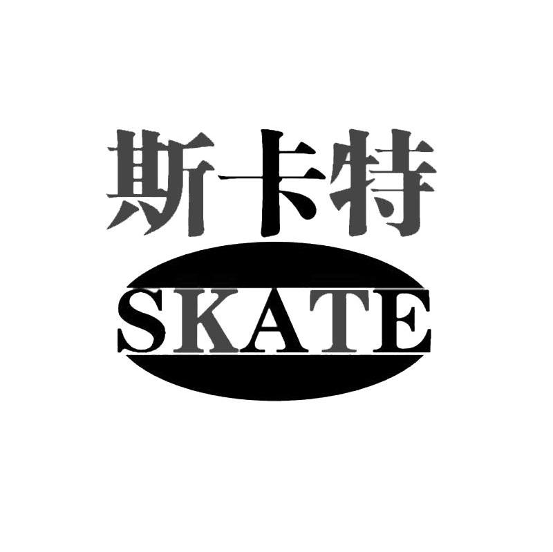 斯卡特 SKATE