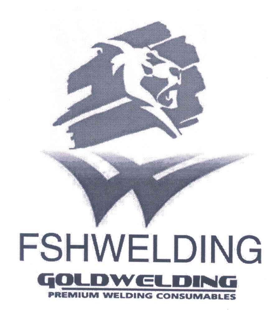 FSHWELDING GOLDWELDING FREMIUM WELDING CONSUMABLES