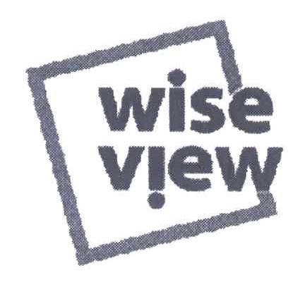 WISE V!EW