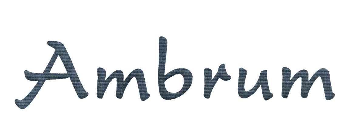 AMBRUM