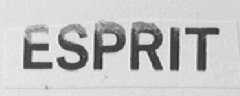 ESPRIT
