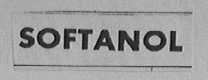 SOFTANOL
