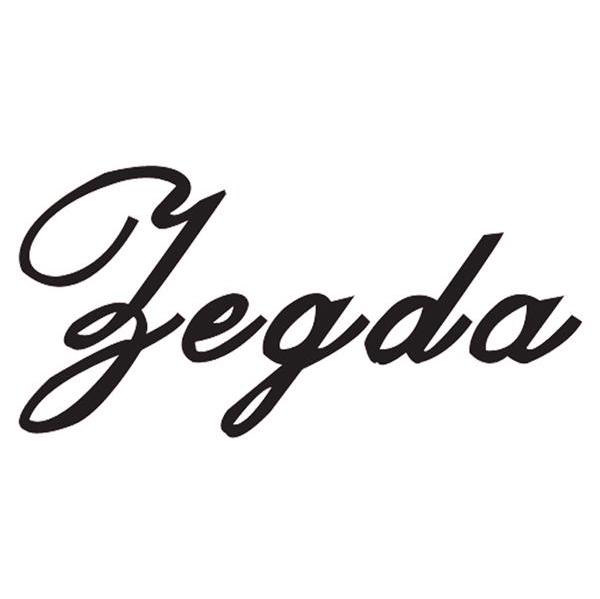 Y ZEGDA