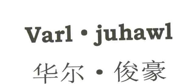 华尔俊豪