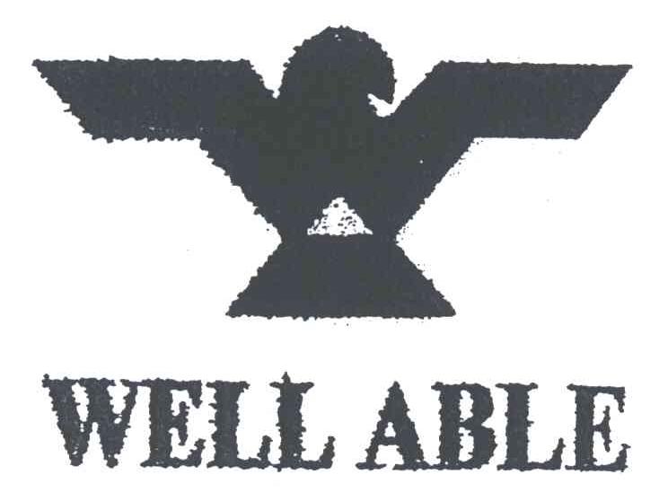 WELL ABLE