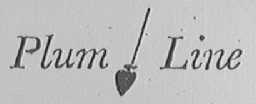 PLUM LINE