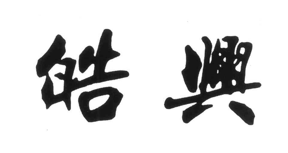 皓兴