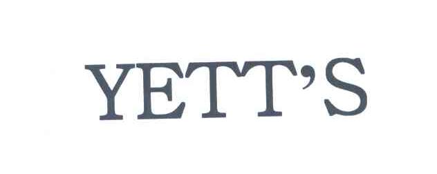 YETT&rsquo;S