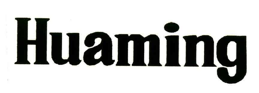 HUAMING