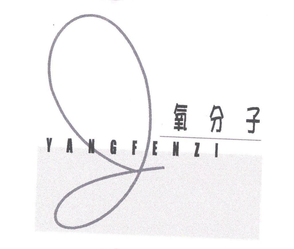 氧分子