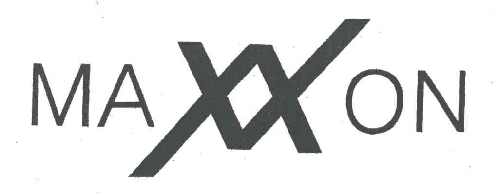 MAXXON