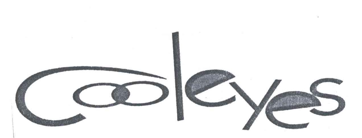 COOLEYES