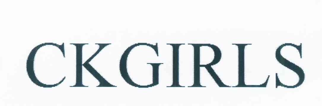 CKGIRLS